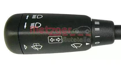 Выключатель на рулевой колонке METZGER купить